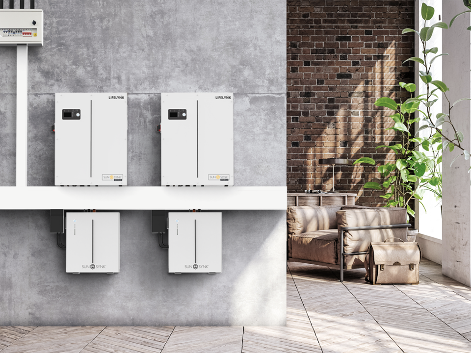 sunsynk-approved-installers-battery-storage