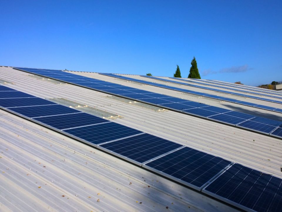 solar-panel-maintenance-in-devon