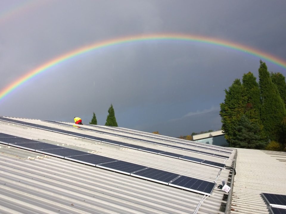 do-my-solar-panels-need-maintenance-devon