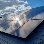 Solar and Battery Storage for a Family Home in Torquay