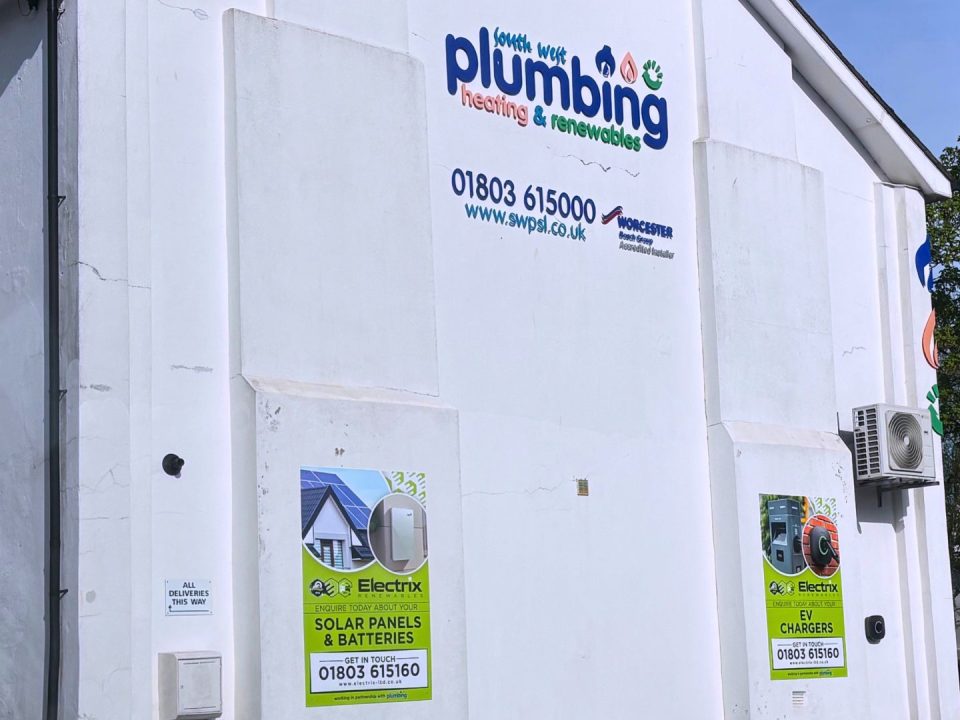 Renewable Energy Company in Torquay