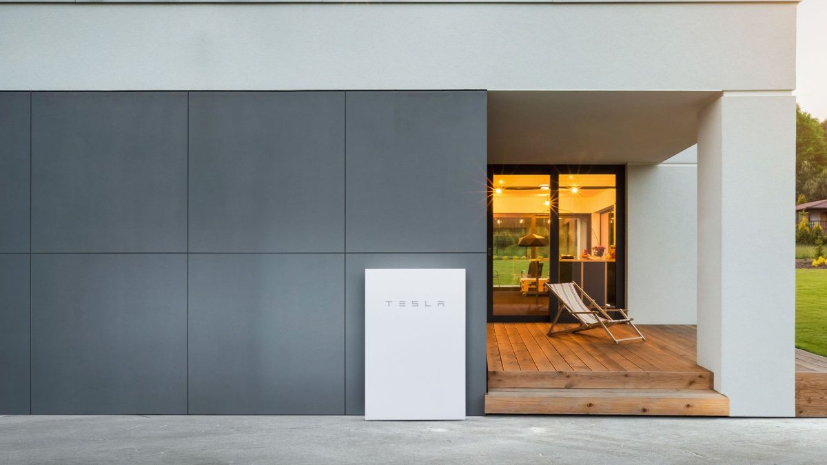 Tesla Powerwall in Devon: Is Home Battery Storage Right for You?