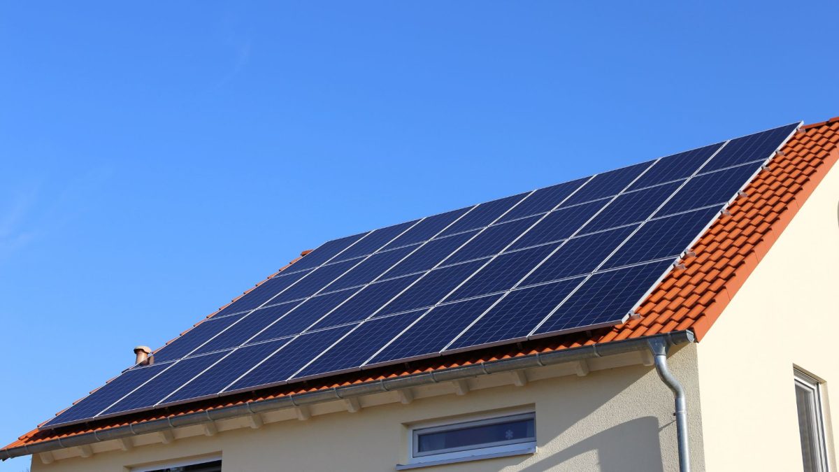 Is Solar Worth It in Devon in 2026? An Honest Guide
