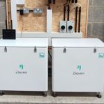 Sodium Battery Storage Devon
