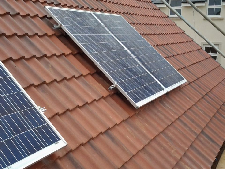 Solar Panel Devon Solar Panels on School Roofs
