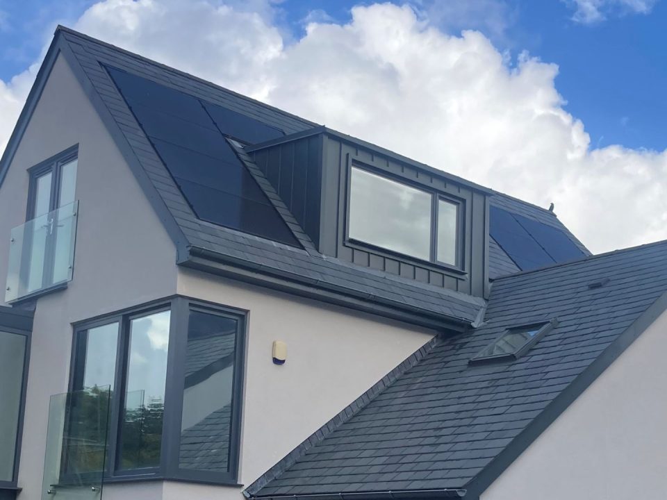 Warm Homes Loan Scheme in Devon