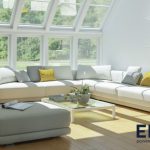 can-your-solar-panels-heat-your-home