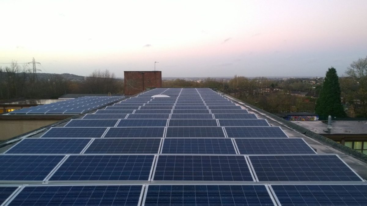 Is Your Solar System Ready for Winter? | Electrix Renewable