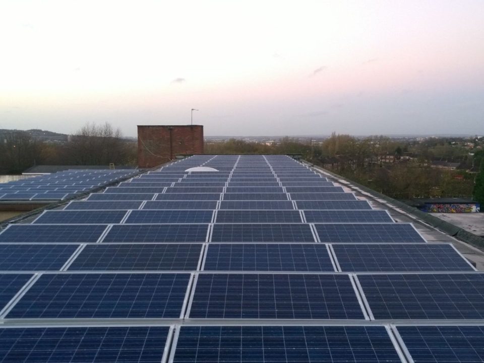 Is Your Solar System Ready for Winter? | Electrix Renewable